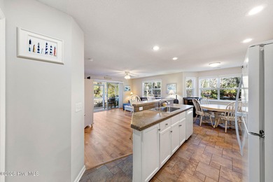 Welcome to this beautifully maintained, fully furnished on Members Club At St. James Plantation in North Carolina - for sale on GolfHomes.com, golf home, golf lot