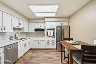 Welcome to the sought-after Sunland Village! This beautifully on Sunland Village Golf Club in Arizona - for sale on GolfHomes.com, golf home, golf lot