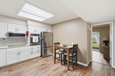 Welcome to the sought-after Sunland Village! This beautifully on Sunland Village Golf Club in Arizona - for sale on GolfHomes.com, golf home, golf lot