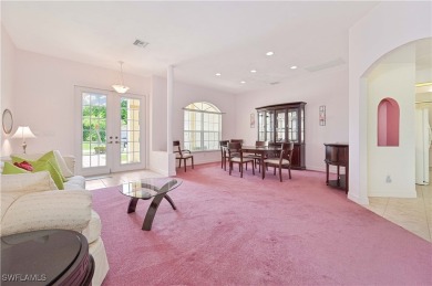 Stunning Custom Estate Home with Pool & Expansive Views. Welcome on El Rio Golf Course and Club in Florida - for sale on GolfHomes.com, golf home, golf lot