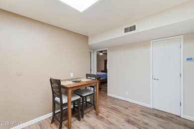 Welcome to the sought-after Sunland Village! This beautifully on Sunland Village Golf Club in Arizona - for sale on GolfHomes.com, golf home, golf lot