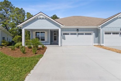 MOVE-IN READY! Experience quality craftsmanship from local on Laurel Island Links in Georgia - for sale on GolfHomes.com, golf home, golf lot