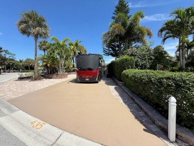 This stunning lot offers the perfect combination of beauty on Motorcoach Resort Golf Course in Florida - for sale on GolfHomes.com, golf home, golf lot