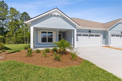 MOVE-IN READY! Experience quality craftsmanship from local on Laurel Island Links in Georgia - for sale on GolfHomes.com, golf home, golf lot