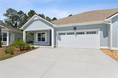 MOVE-IN READY! Experience quality craftsmanship from local on Laurel Island Links in Georgia - for sale on GolfHomes.com, golf home, golf lot