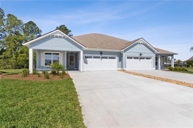MOVE-IN READY! Experience quality craftsmanship from local on Laurel Island Links in Georgia - for sale on GolfHomes.com, golf home, golf lot