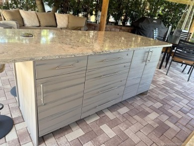 This stunning lot offers the perfect combination of beauty on Motorcoach Resort Golf Course in Florida - for sale on GolfHomes.com, golf home, golf lot