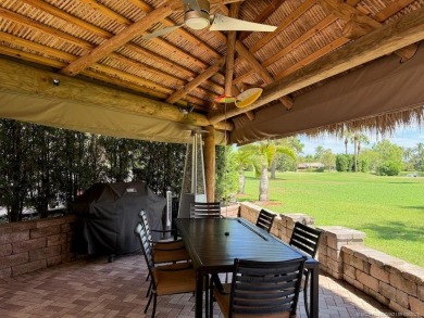 This stunning lot offers the perfect combination of beauty on Motorcoach Resort Golf Course in Florida - for sale on GolfHomes.com, golf home, golf lot