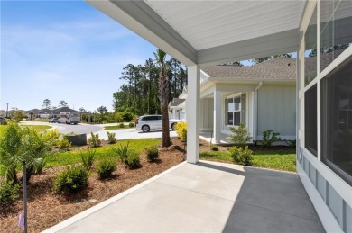 MOVE-IN READY! Experience quality craftsmanship from local on Laurel Island Links in Georgia - for sale on GolfHomes.com, golf home, golf lot