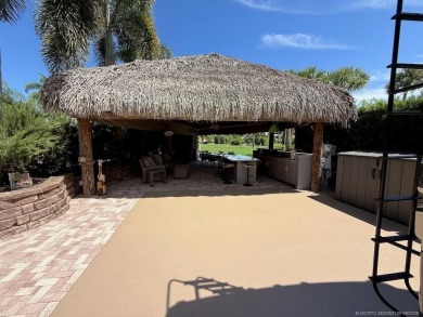 This stunning lot offers the perfect combination of beauty on Motorcoach Resort Golf Course in Florida - for sale on GolfHomes.com, golf home, golf lot