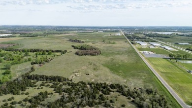 111.28 Acres just South of the airport along old Hwy 81 Norfolk on Fair Play Golf in Nebraska - for sale on GolfHomes.com, golf home, golf lot