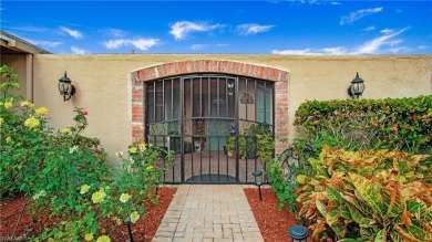Experience long, unobstructed lake views and relaxed living just on The Glades Golf and Country Club in Florida - for sale on GolfHomes.com, golf home, golf lot