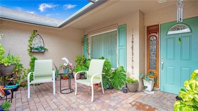 Experience long, unobstructed lake views and relaxed living just on The Glades Golf and Country Club in Florida - for sale on GolfHomes.com, golf home, golf lot