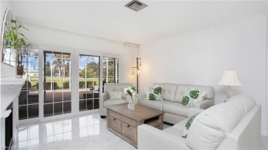 Experience long, unobstructed lake views and relaxed living just on The Glades Golf and Country Club in Florida - for sale on GolfHomes.com, golf home, golf lot