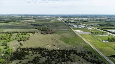 111.28 Acres just South of the airport along old Hwy 81 Norfolk on Fair Play Golf in Nebraska - for sale on GolfHomes.com, golf home, golf lot