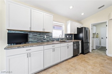 STUNNING, FULLY REMODELED HOME IN SABAL SPRINGS!

It's rare to on Sabal Springs Golf and Racquet Club in Florida - for sale on GolfHomes.com, golf home, golf lot