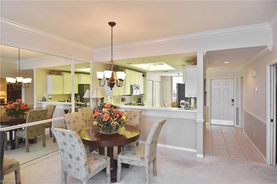 Located in the highly desirable Cedar Hammock Golf & Country on Cedar Hammock Golf and Country Club in Florida - for sale on GolfHomes.com, golf home, golf lot