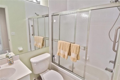 Located in the highly desirable Cedar Hammock Golf & Country on Cedar Hammock Golf and Country Club in Florida - for sale on GolfHomes.com, golf home, golf lot