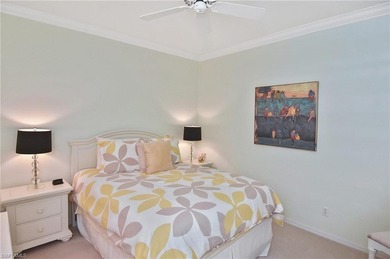 Located in the highly desirable Cedar Hammock Golf & Country on Cedar Hammock Golf and Country Club in Florida - for sale on GolfHomes.com, golf home, golf lot