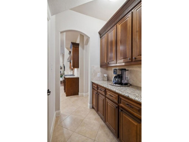 This gorgeous 4 bedroom, 4 bath home is the perfect blend of on Trophy Club of Dallas in Texas - for sale on GolfHomes.com, golf home, golf lot
