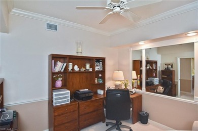 Located in the highly desirable Cedar Hammock Golf & Country on Cedar Hammock Golf and Country Club in Florida - for sale on GolfHomes.com, golf home, golf lot