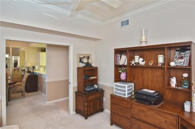 Located in the highly desirable Cedar Hammock Golf & Country on Cedar Hammock Golf and Country Club in Florida - for sale on GolfHomes.com, golf home, golf lot