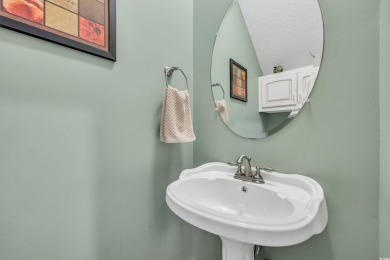 Custom built with many upgrades...this beach oasis at 5126 Ibis on Prestwick Country Club in South Carolina - for sale on GolfHomes.com, golf home, golf lot