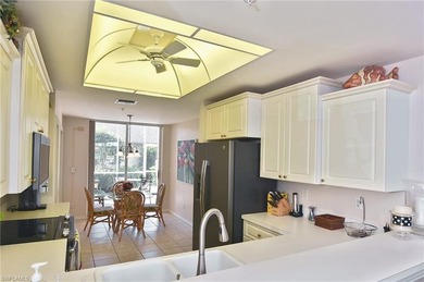 Located in the highly desirable Cedar Hammock Golf & Country on Cedar Hammock Golf and Country Club in Florida - for sale on GolfHomes.com, golf home, golf lot