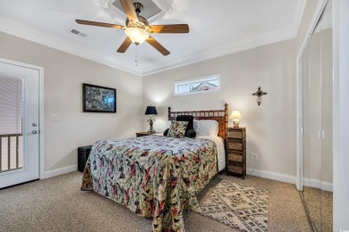 Custom built with many upgrades...this beach oasis at 5126 Ibis on Prestwick Country Club in South Carolina - for sale on GolfHomes.com, golf home, golf lot