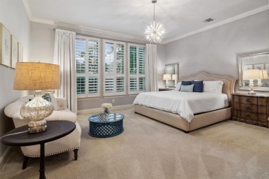 This gorgeous 4 bedroom, 4 bath home is the perfect blend of on Trophy Club of Dallas in Texas - for sale on GolfHomes.com, golf home, golf lot