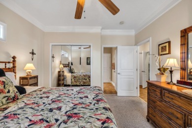 Custom built with many upgrades...this beach oasis at 5126 Ibis on Prestwick Country Club in South Carolina - for sale on GolfHomes.com, golf home, golf lot