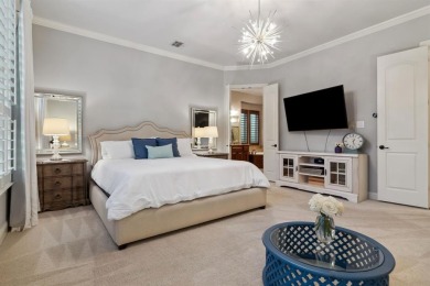 This gorgeous 4 bedroom, 4 bath home is the perfect blend of on Trophy Club of Dallas in Texas - for sale on GolfHomes.com, golf home, golf lot