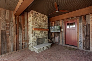 Nestled within the prestigious Congress Lake Club (CLC) on Congress Lake Golf Club in Ohio - for sale on GolfHomes.com, golf home, golf lot