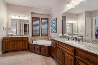 This gorgeous 4 bedroom, 4 bath home is the perfect blend of on Trophy Club of Dallas in Texas - for sale on GolfHomes.com, golf home, golf lot