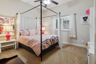 This gorgeous 4 bedroom, 4 bath home is the perfect blend of on Trophy Club of Dallas in Texas - for sale on GolfHomes.com, golf home, golf lot
