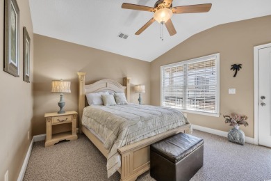 Custom built with many upgrades...this beach oasis at 5126 Ibis on Prestwick Country Club in South Carolina - for sale on GolfHomes.com, golf home, golf lot