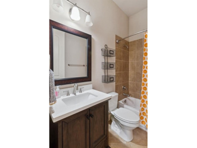 This gorgeous 4 bedroom, 4 bath home is the perfect blend of on Trophy Club of Dallas in Texas - for sale on GolfHomes.com, golf home, golf lot