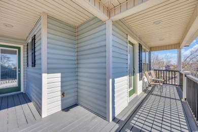 Custom built with many upgrades...this beach oasis at 5126 Ibis on Prestwick Country Club in South Carolina - for sale on GolfHomes.com, golf home, golf lot