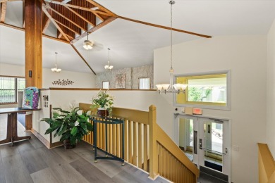 Don't miss this exceptional opportunity to own a 2-bedroom on Heather Ridge Golf Club in Illinois - for sale on GolfHomes.com, golf home, golf lot