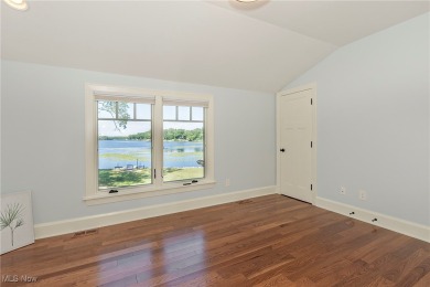 Nestled within the prestigious Congress Lake Club (CLC) on Congress Lake Golf Club in Ohio - for sale on GolfHomes.com, golf home, golf lot