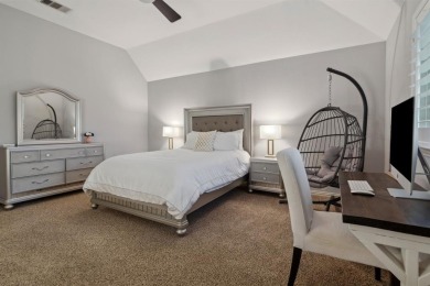 This gorgeous 4 bedroom, 4 bath home is the perfect blend of on Trophy Club of Dallas in Texas - for sale on GolfHomes.com, golf home, golf lot