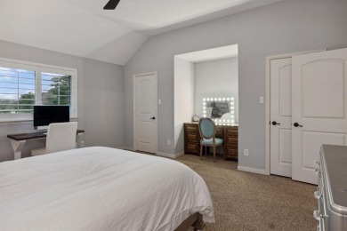 This gorgeous 4 bedroom, 4 bath home is the perfect blend of on Trophy Club of Dallas in Texas - for sale on GolfHomes.com, golf home, golf lot