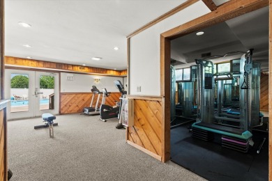 Don't miss this exceptional opportunity to own a 2-bedroom on Heather Ridge Golf Club in Illinois - for sale on GolfHomes.com, golf home, golf lot