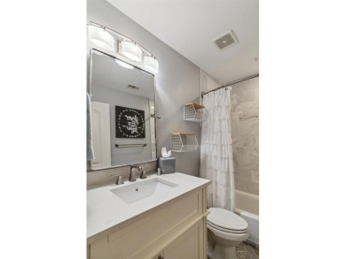 This gorgeous 4 bedroom, 4 bath home is the perfect blend of on Trophy Club of Dallas in Texas - for sale on GolfHomes.com, golf home, golf lot