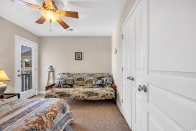 Custom built with many upgrades...this beach oasis at 5126 Ibis on Prestwick Country Club in South Carolina - for sale on GolfHomes.com, golf home, golf lot