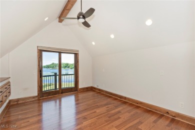 Nestled within the prestigious Congress Lake Club (CLC) on Congress Lake Golf Club in Ohio - for sale on GolfHomes.com, golf home, golf lot