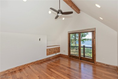 Nestled within the prestigious Congress Lake Club (CLC) on Congress Lake Golf Club in Ohio - for sale on GolfHomes.com, golf home, golf lot