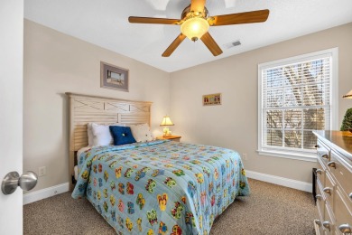 Custom built with many upgrades...this beach oasis at 5126 Ibis on Prestwick Country Club in South Carolina - for sale on GolfHomes.com, golf home, golf lot