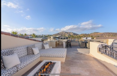 Wake up to breathtaking sunrises over the Sea of Cortez from on Palmilla Golf Club in  - for sale on GolfHomes.com, golf home, golf lot