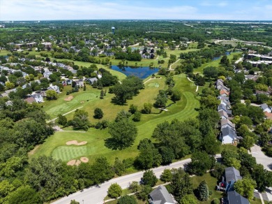 Don't miss this exceptional opportunity to own a 2-bedroom on Heather Ridge Golf Club in Illinois - for sale on GolfHomes.com, golf home, golf lot